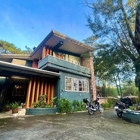 The Gather Inn Baguio - Burnham Park Baguio City Exteriér fotografie