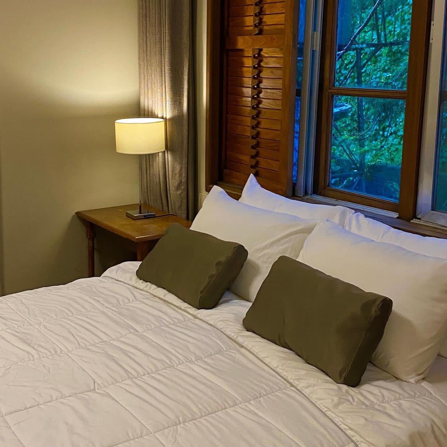 The Gather Inn Baguio - Burnham Park Baguio City Exteriér fotografie
