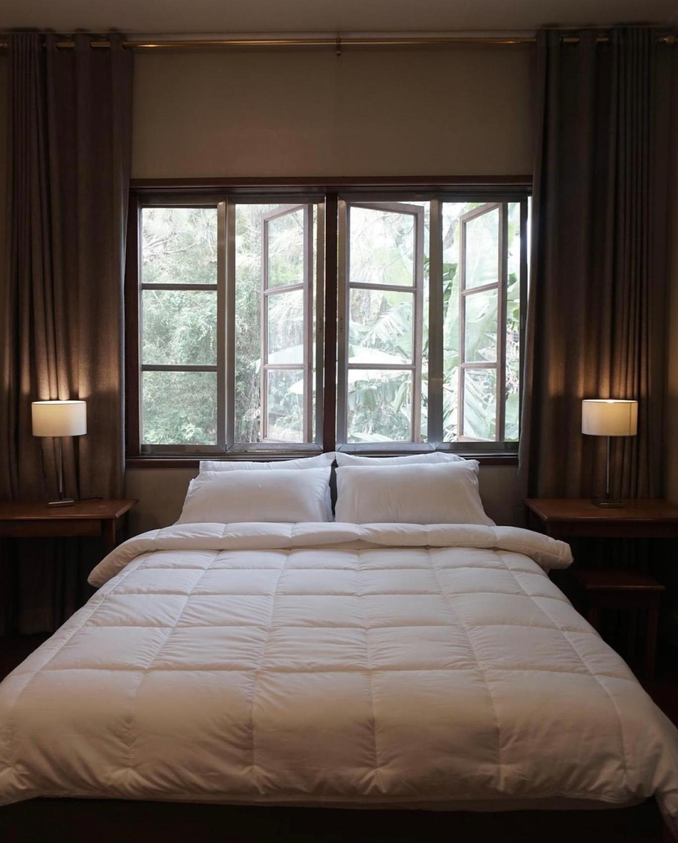 The Gather Inn Baguio - Burnham Park Baguio City Exteriér fotografie